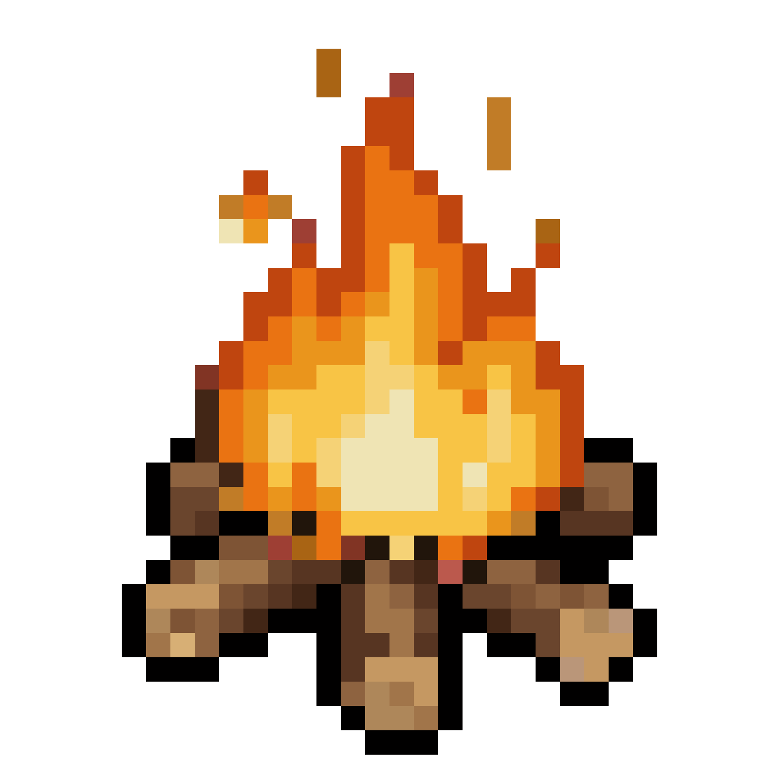 fire